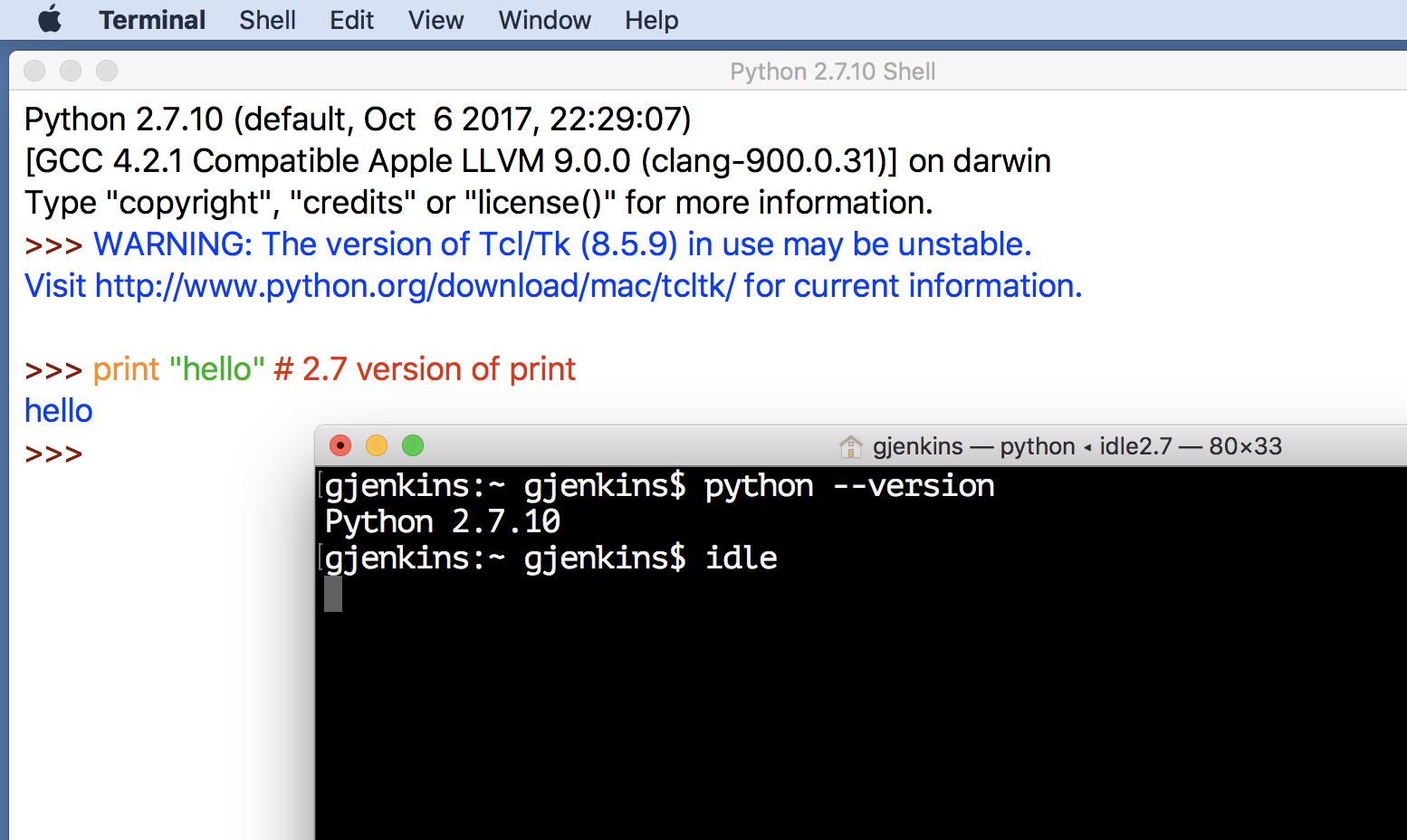 Python 2.7.6 x64 download