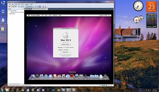 Hackintosh snow leopard iso download